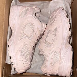 New Balance 530 Bungee